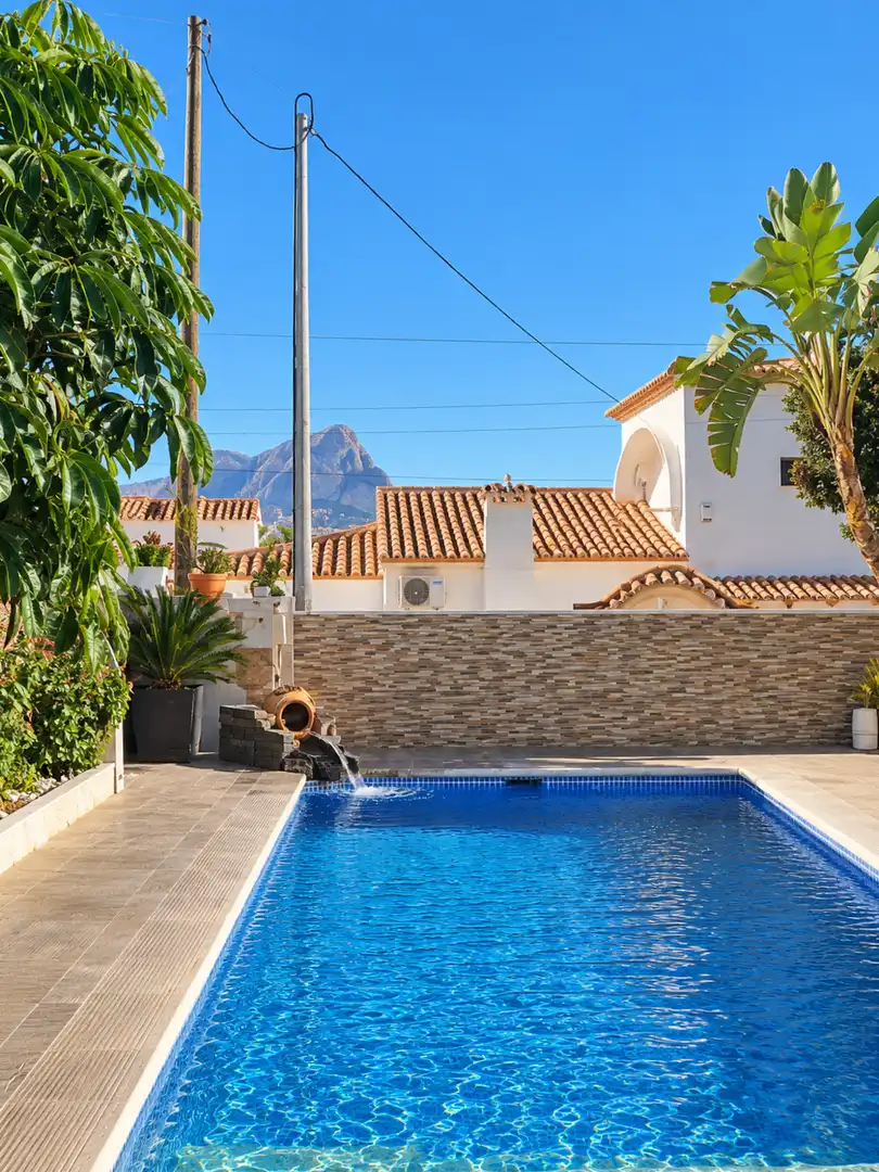 Maison avec piscine à vendre à Carrió - La Merced - Los Pinos, imagen 51