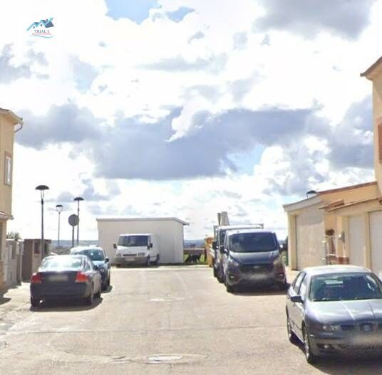 Parking of House or chalet for sale in Magán  with Private garden