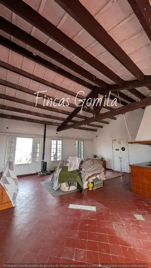 Casa rústica amb piscina en venda a tropical, imagen 22