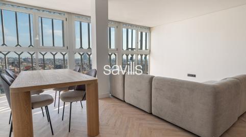 Foto 5 de Apartament en venda a Sant Gervasi- Galvany,  Barcelona Capital
