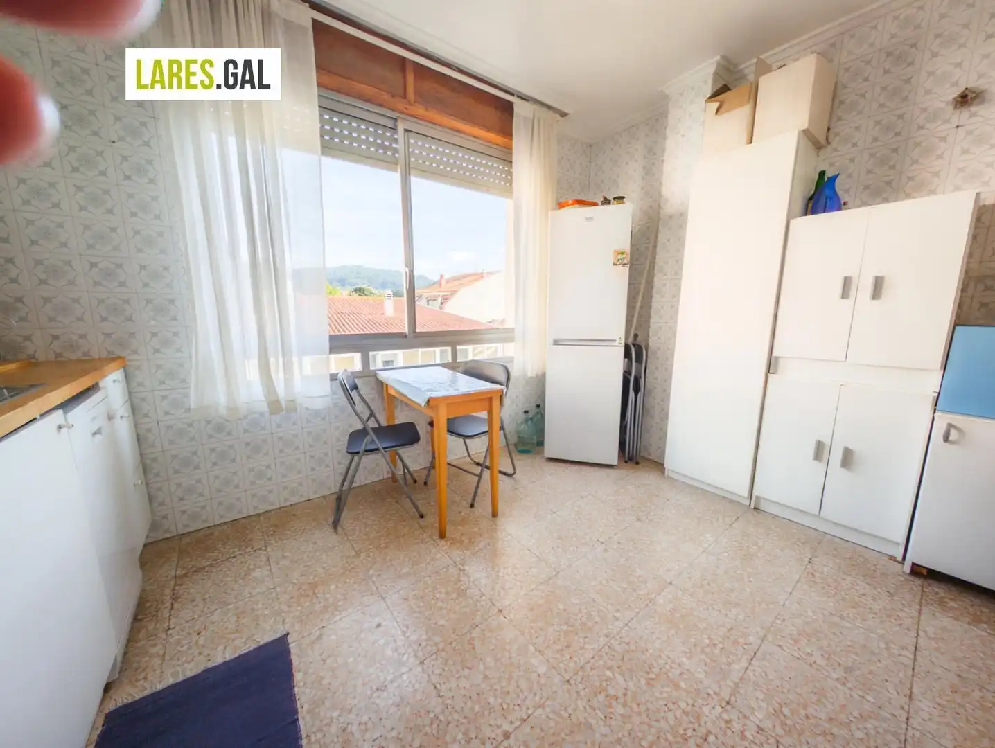 Flat for sale in Cangas , Pontevedra