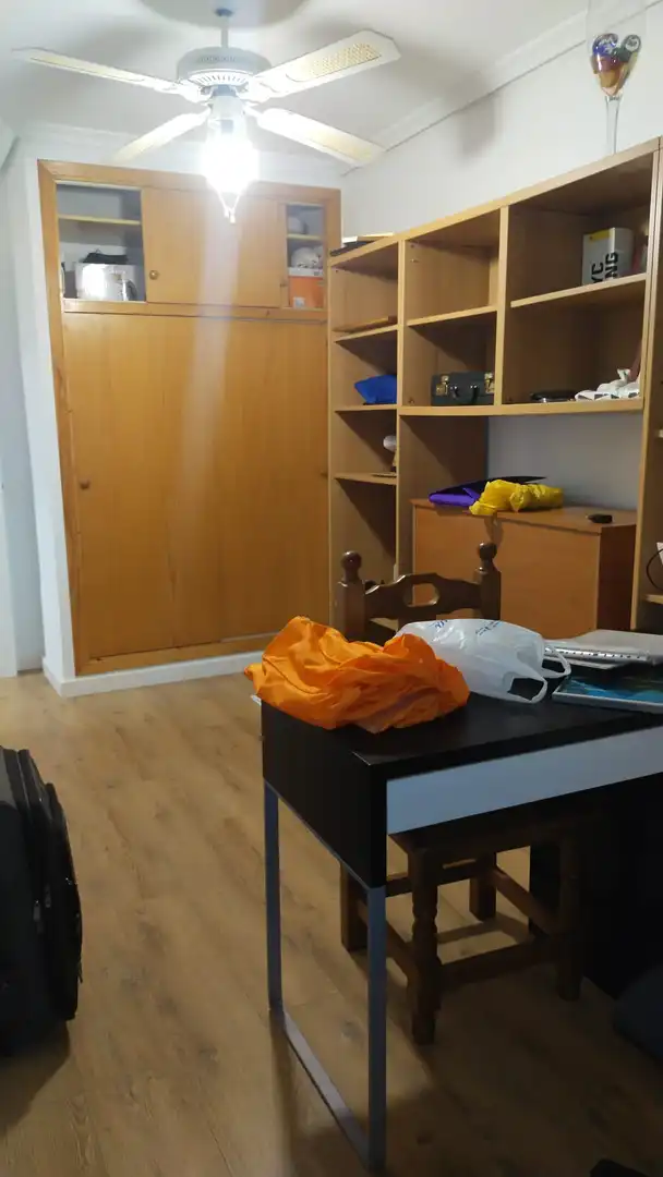 Flat with terrace to rent in Plaza Sol Playa 1, imagen 17
