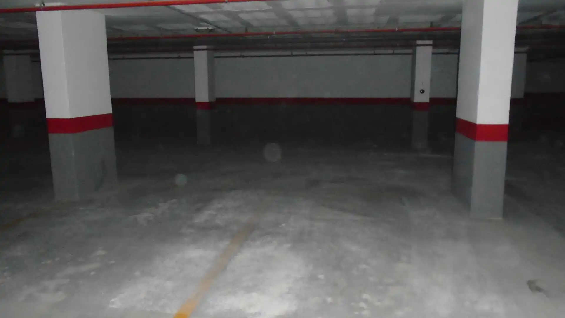 Garage for sale in C/ Mariano Rojas , Alberca