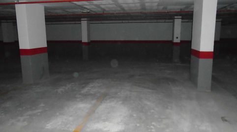 Foto 3 de Garatge en venda a C/ Mariano Rojas , Alberca, Murcia Capital