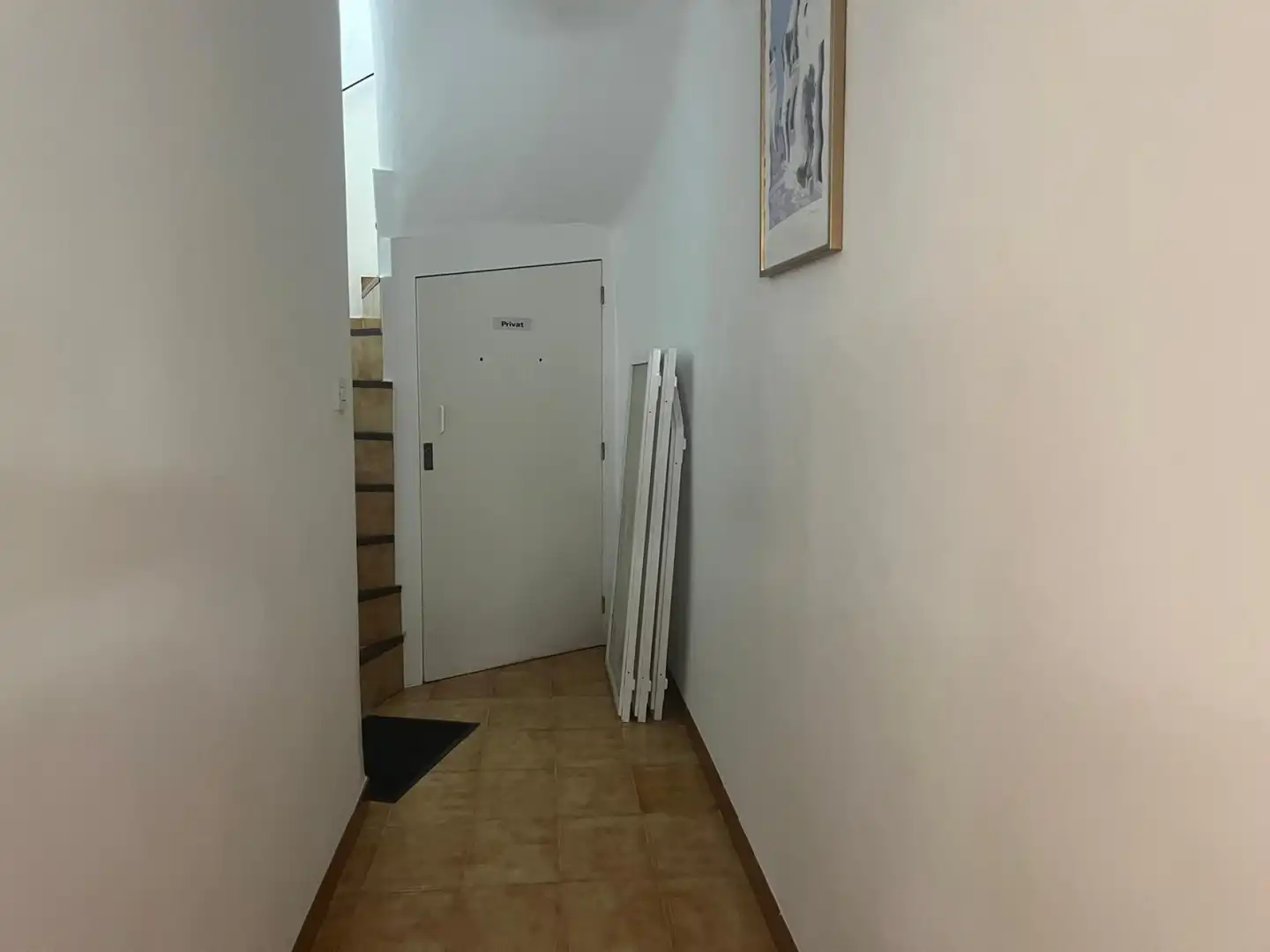 Einfamilien-Reihenhaus zum Verkauf in Empuriabrava mit Privatgarten und Terrasse