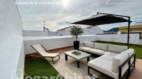 Photo 2 of Houses for sale in Calle Sant Blai, Vilamarxant, Valencia