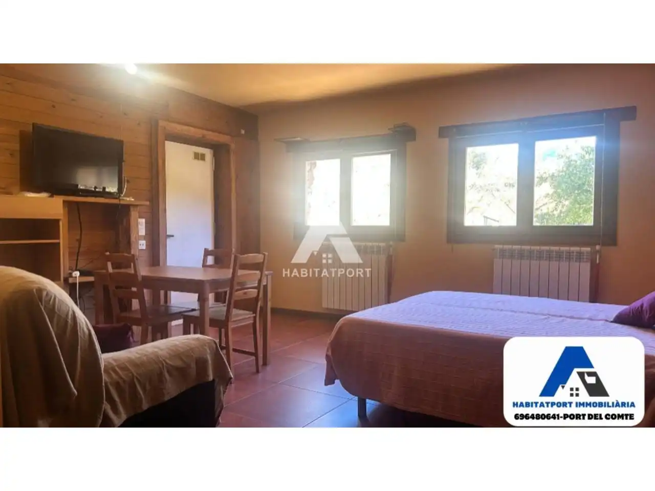 House with garden for sale in La Vansa i Fórnols, imagen 12