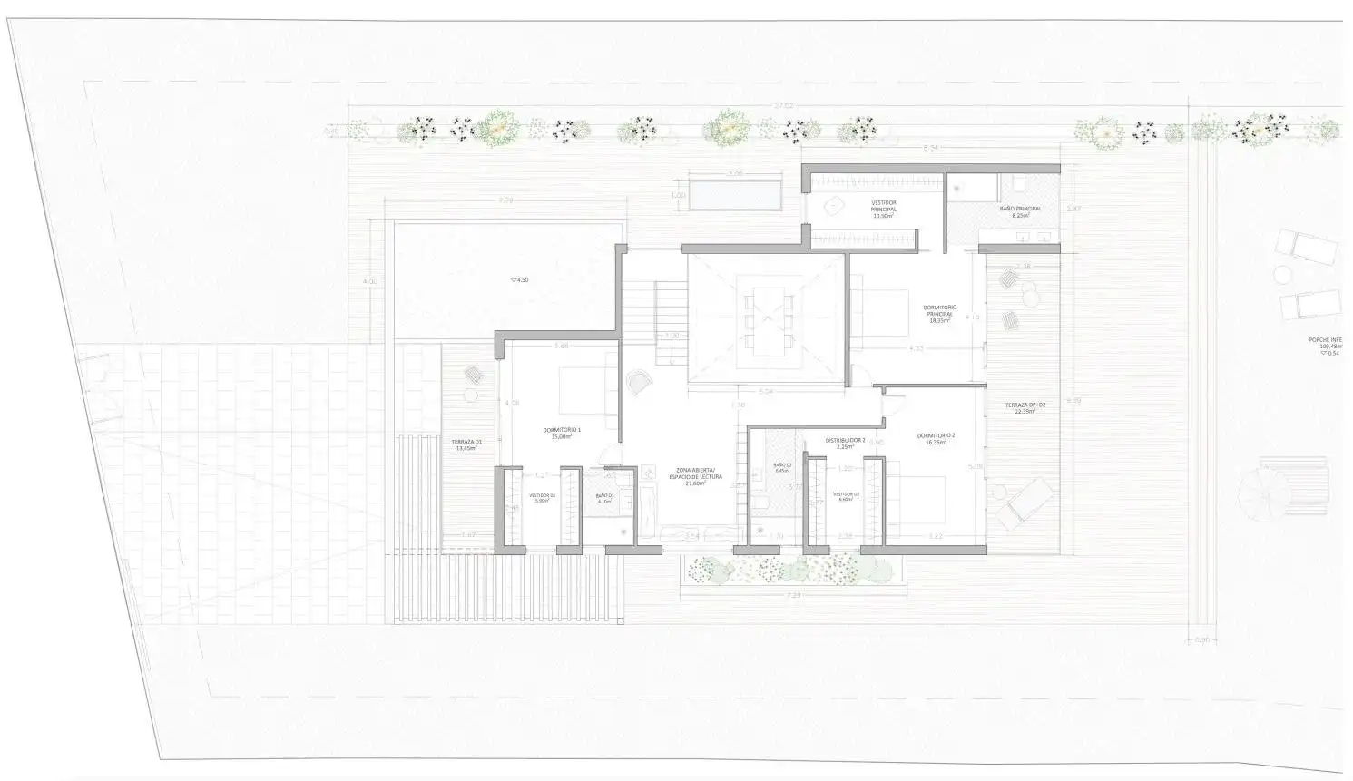 Villa con terrazza in vendita a Calle Calle Alpandeire, imagen 27