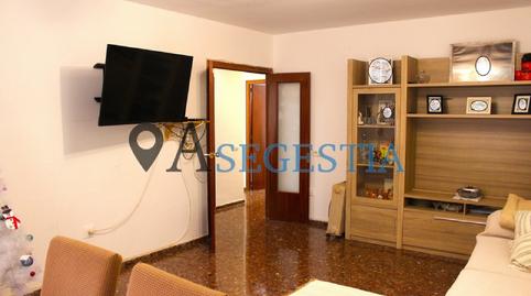 Foto 2 de Pis en venda a El Pilar, Vila-real