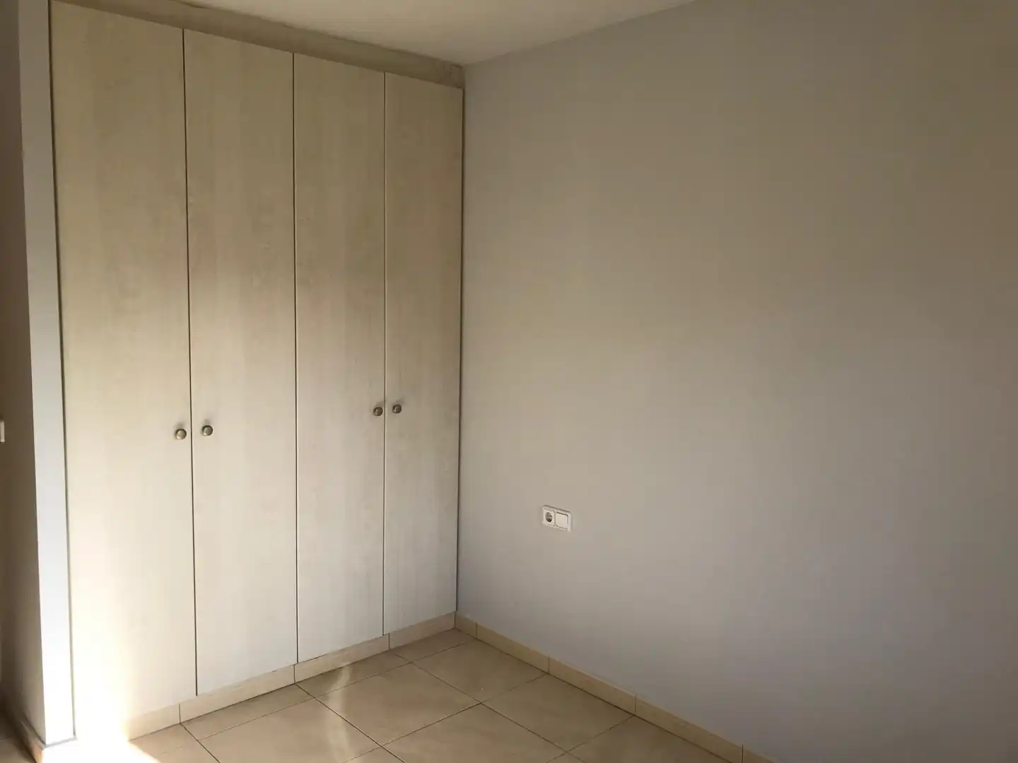 Wohnung zur Miete in Vic, Barcelona
