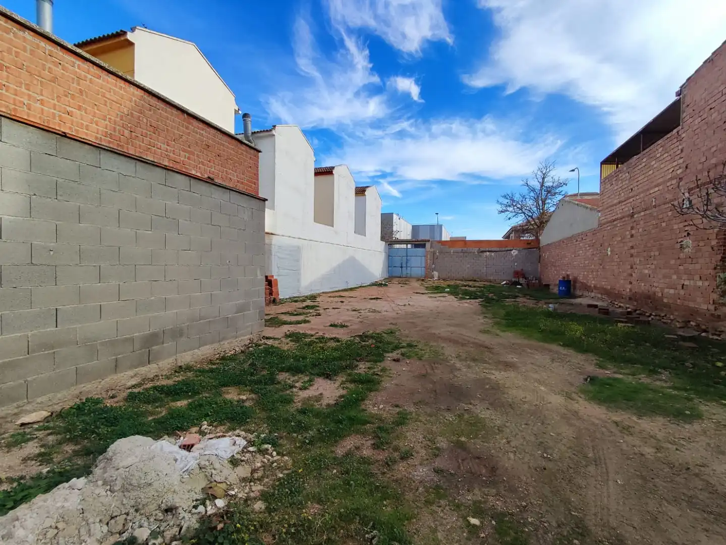 Terreny residencial en venda a Avenida Juan Carlos I, imagen 33
