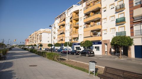 Foto 2 de Pis en venda a Camino Viejo de Málaga, Vélez-Málaga