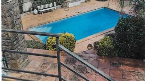 Foto 2 de Casa o xalet en venda a Carrer Domènec Rodil, Parc Bosc - Castell, Girona