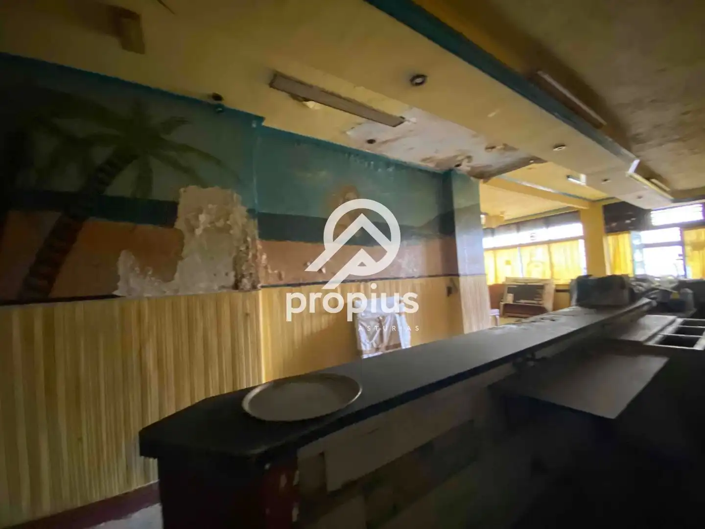 Business premises for sale in Estacion, imagen 16