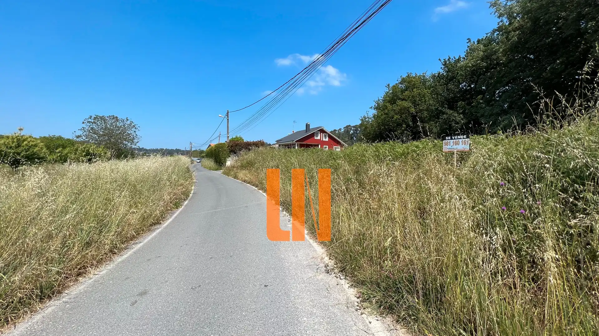 Terreno residencial en venta en Sada (A Coruña), imagen 7