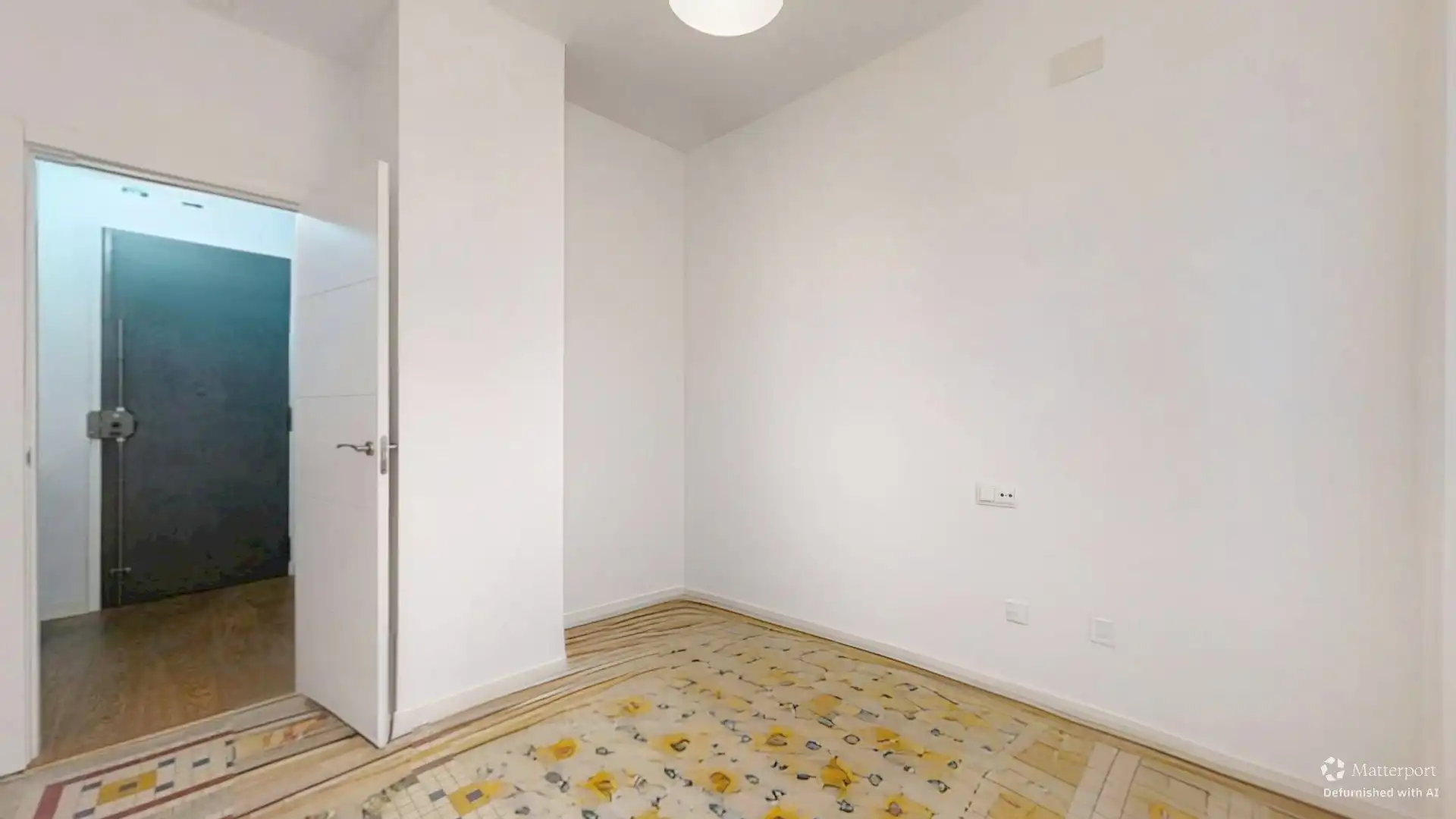 Flat with lift for sale in Carrer de Calatrava, imagen 29