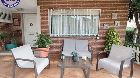 Foto 2 de Casa o chalet en venta en Calle Mare Deu de L'esperança, El Vedat - Santa Apolonia, Torrent