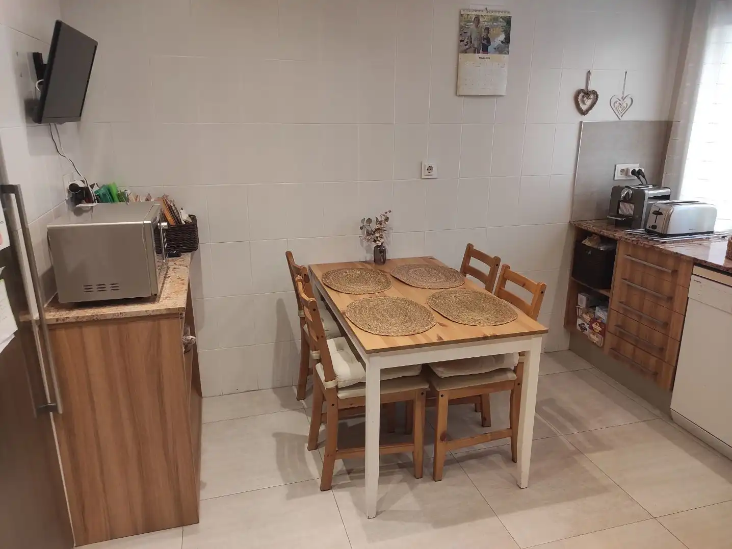 Maison mitoyenne avec piscine à vendre à Costa i Fornaguera 91, imagen 8