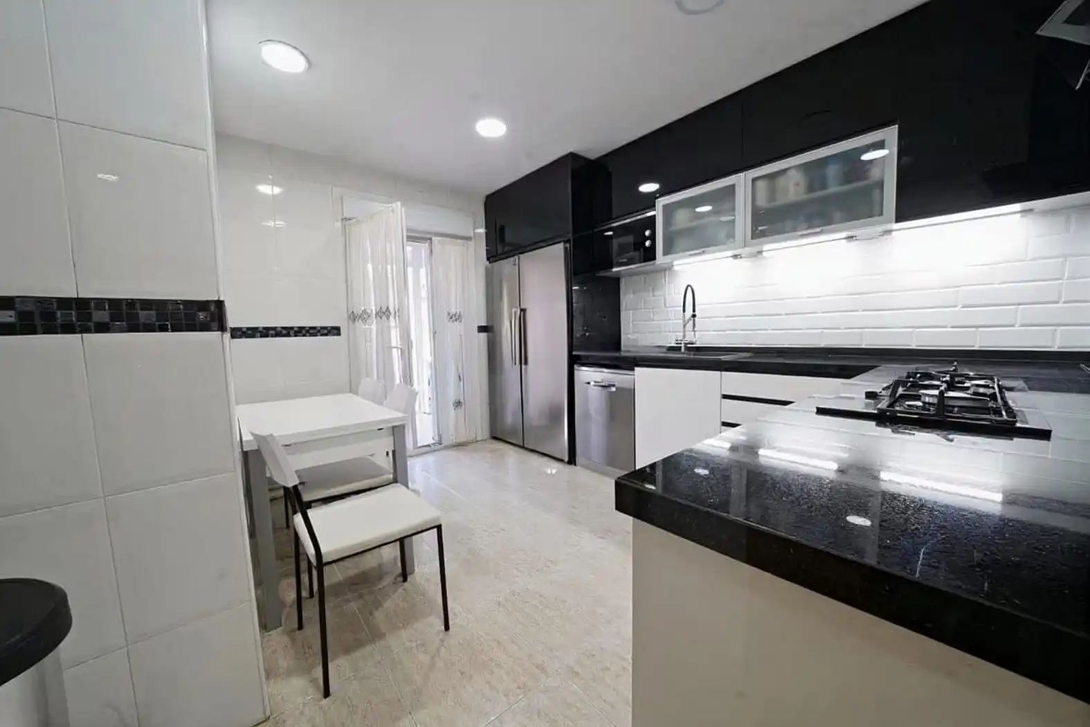 Maison mitoyenne avec piscine à vendre à Pueblo Acantilado - Lanuza, imagen 24