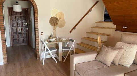 Foto 2 von Wohnung zur Miete in Torremolinos - Cl Santa Fe, 10, El Pinillo, Torremolinos