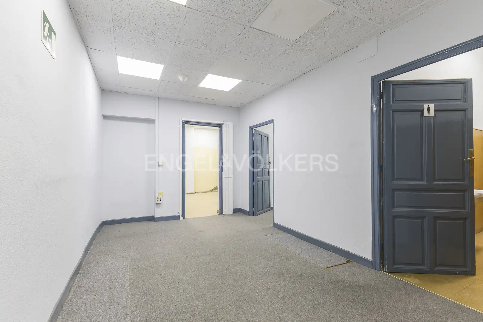 Flat with terrace for sale in Centro, imagen 7