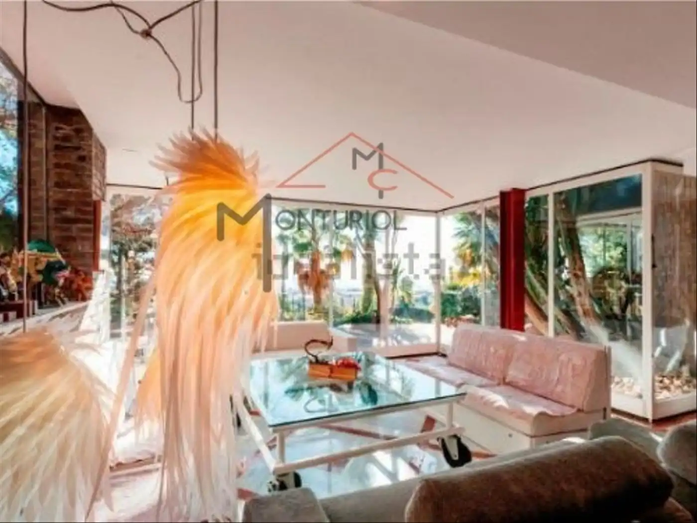 Haus mit Pool zum Verkauf in Ciutat Diagonal, imagen 13