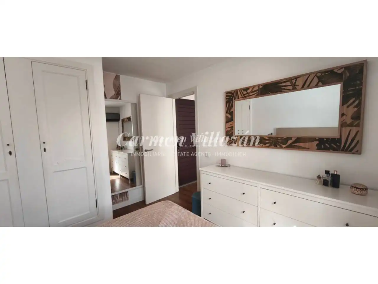 Bedroom of Houses for sale in Caleta de Fuste
