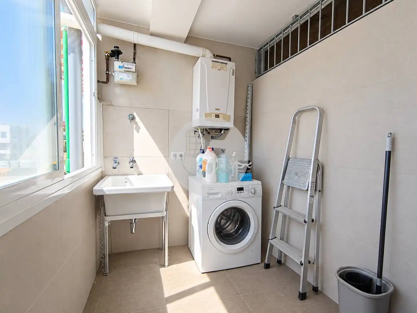 Appartement avec terrasse à louer à Llevant, imagen 21