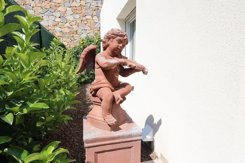 Maison avec piscine à vendre à Algorfa, imagen 17