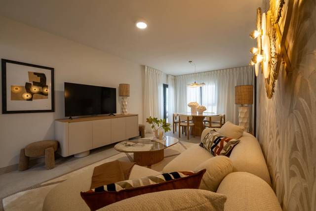 Piso en Venta en Carretera del Cap de la Nau Pla en Montañar - El Arenal