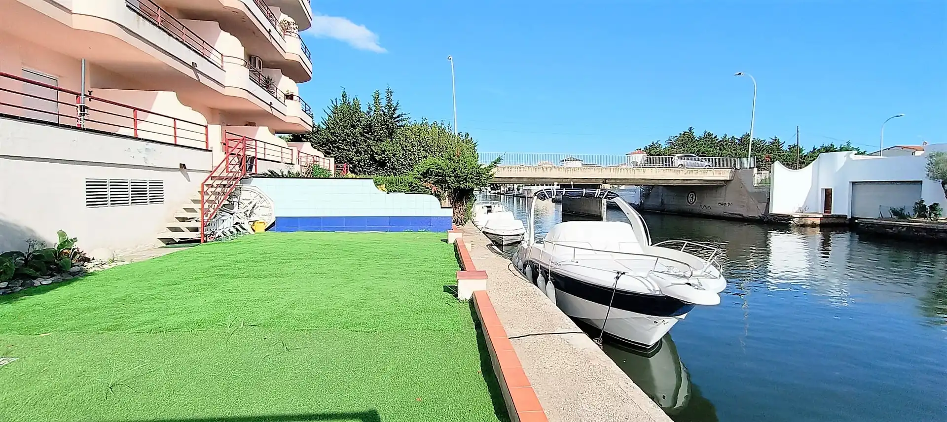 Flat for sale in Port Banyuls