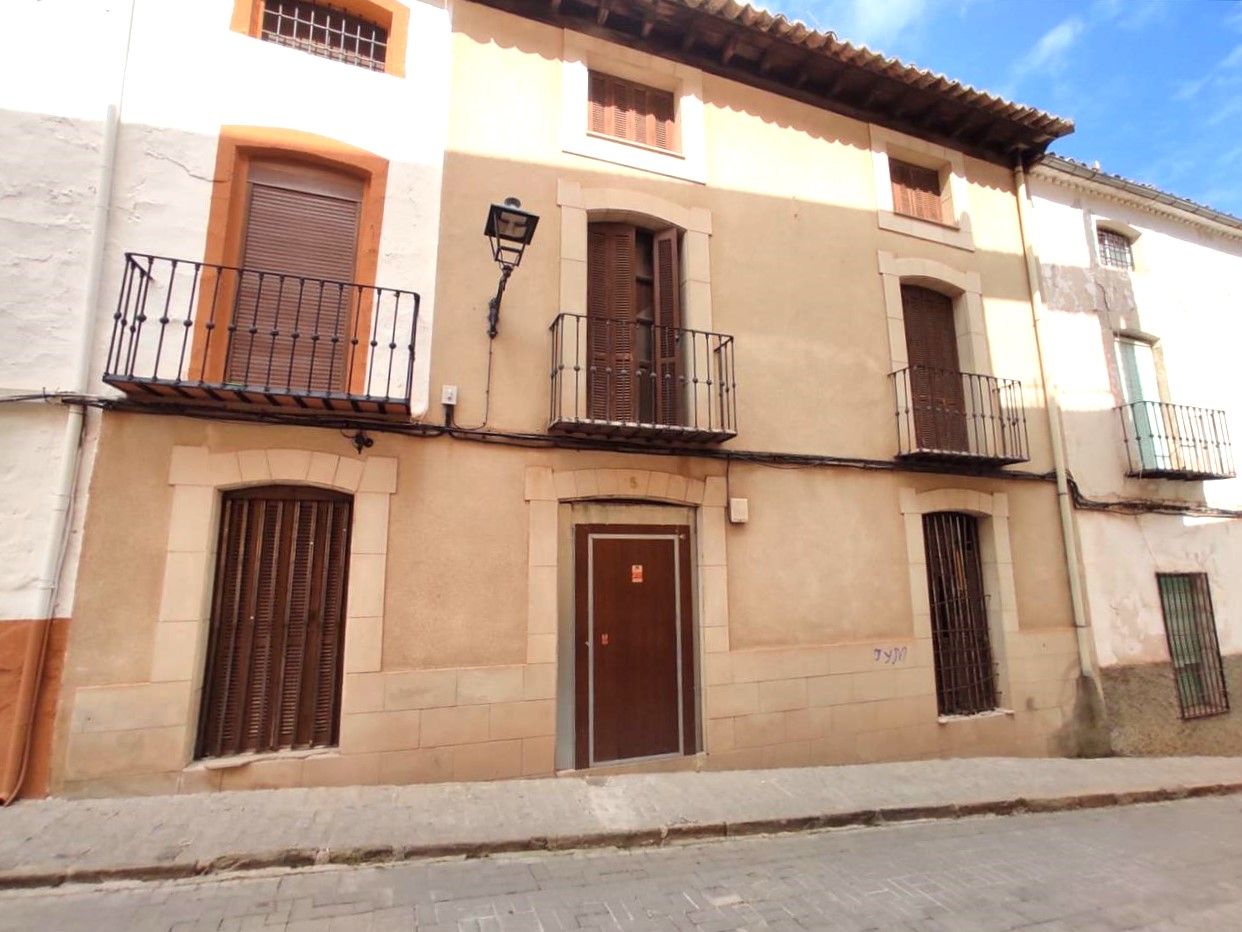 Casa adosada en venda a Toscas, Castellar