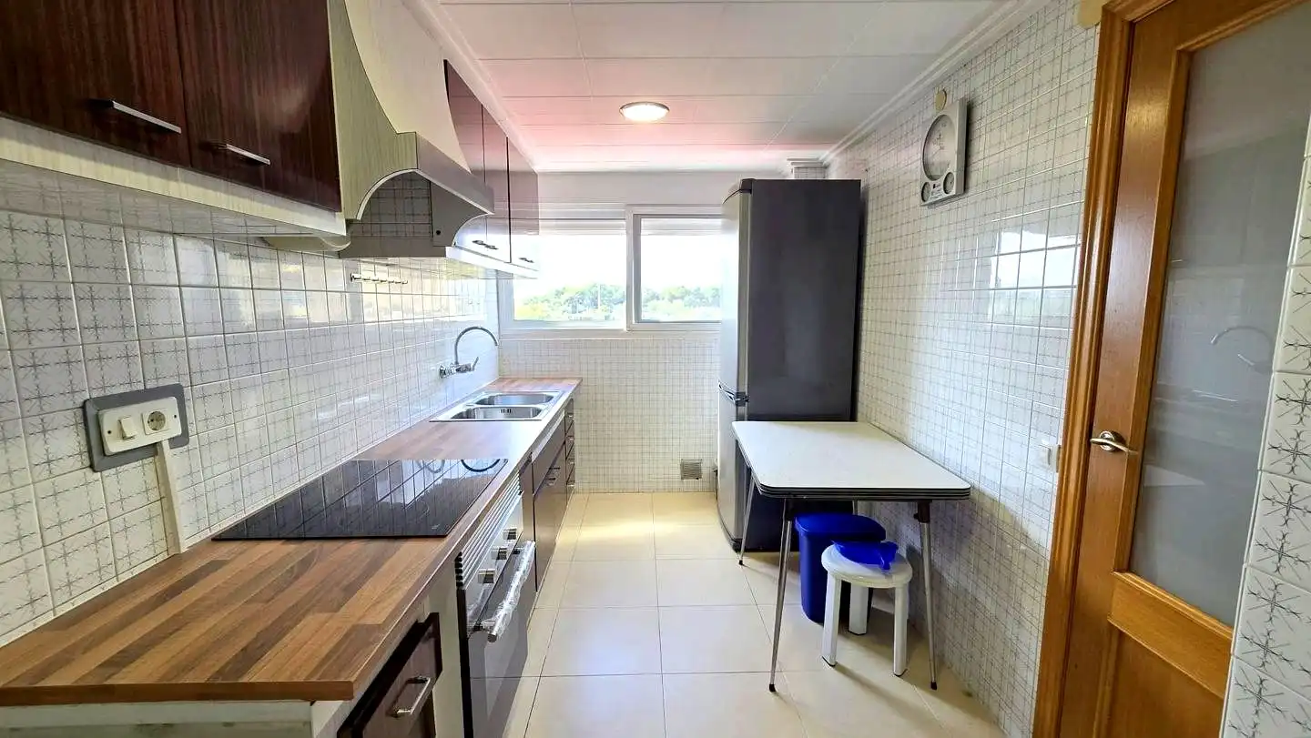 Apartamento de alquiler en Gandia, Valencia