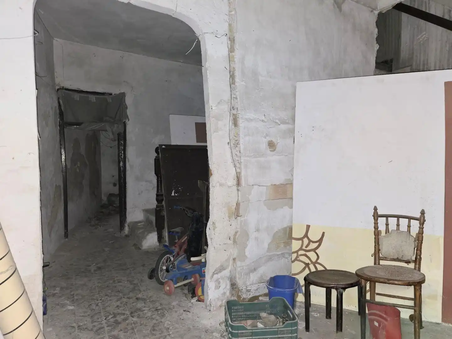 Casa o xalet en venda en Aspe