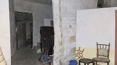 Casa en Aspe