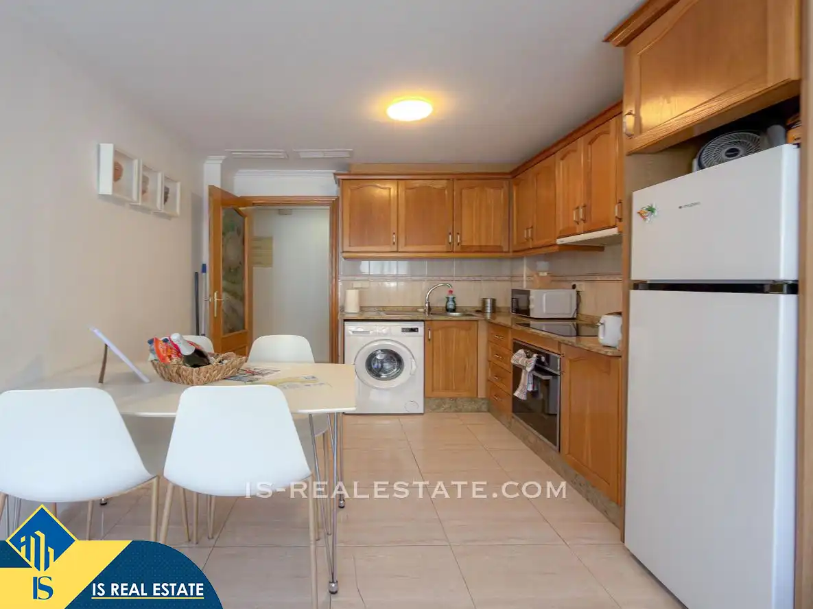 Mini appartamento con ascensore in vendita a Playa del Cura, imagen 16
