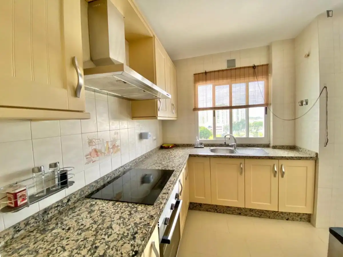 Habitación en Pago San José - Princi - Jerez