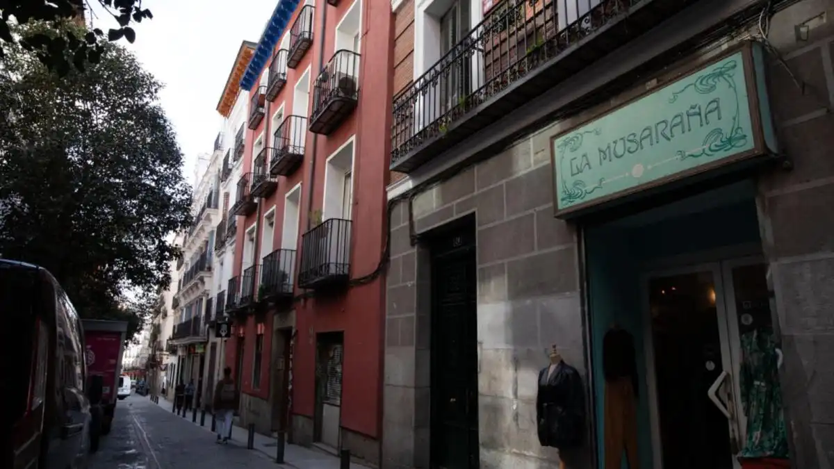 Apartment to rent in Centro, imagen 28