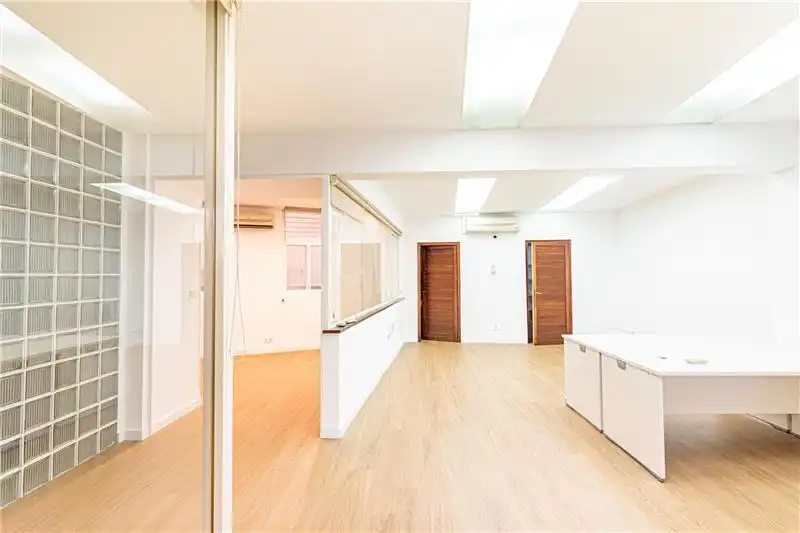 Büro zum Verkauf in  Palma de Mallorca mit Klimaanlage