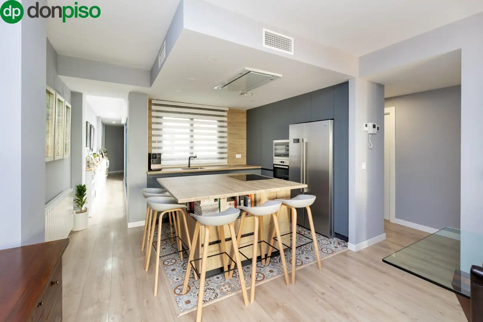 Flat with lift for sale in Calle PINTOR VELAZQUEZ 11, imagen 11