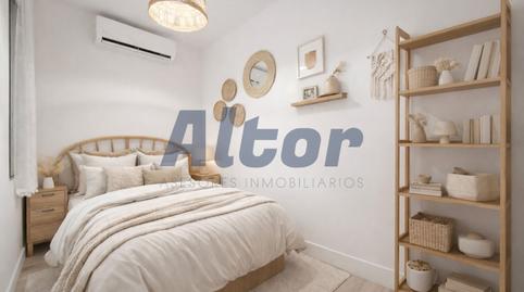 Foto 3 de Pis en venda a De Ciudad Real, Delicias,  Madrid Capital