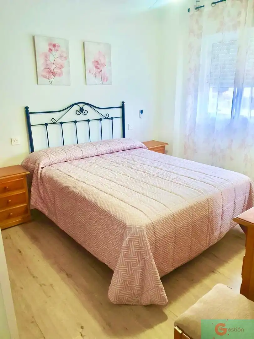 Apartament amb piscina en venda a Salobreña Costa, imagen 13
