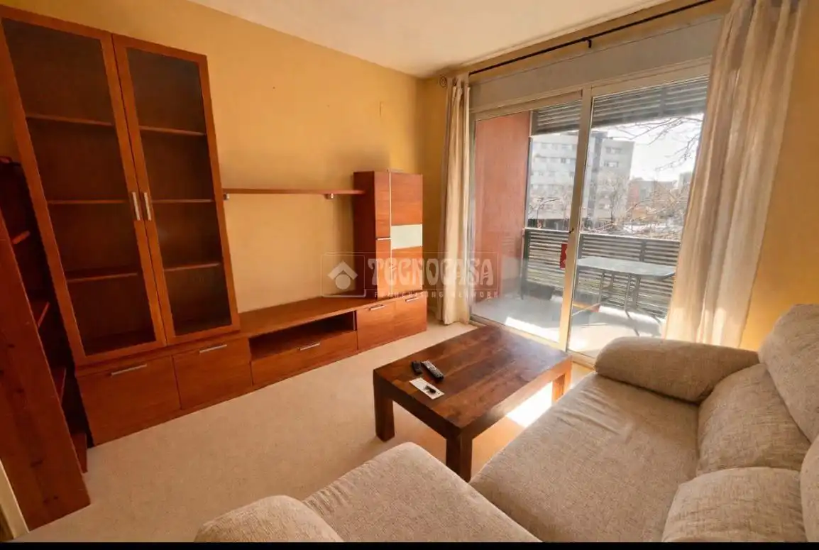 Piso en venta en La Trinitat Nova