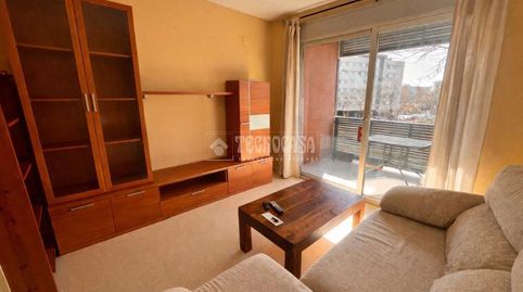 Foto 4 de Piso en venta en La Trinitat Nova, Barcelona Capital
