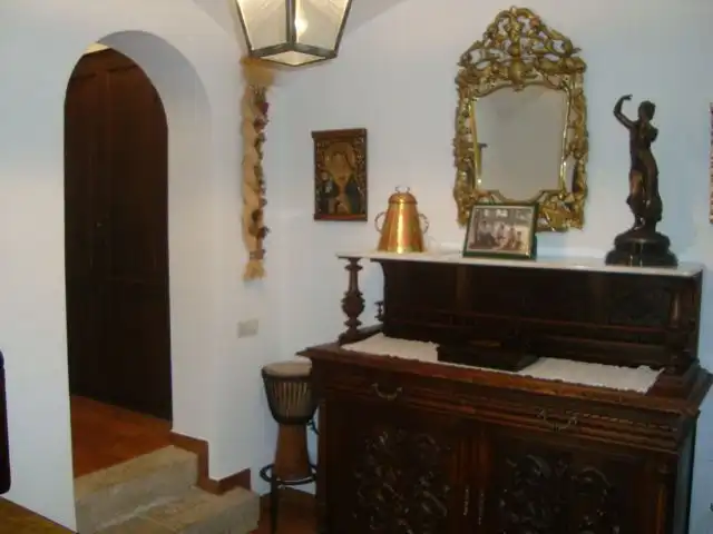 Casa con piscina en venta en Santa Cristina Poble, imagen 36