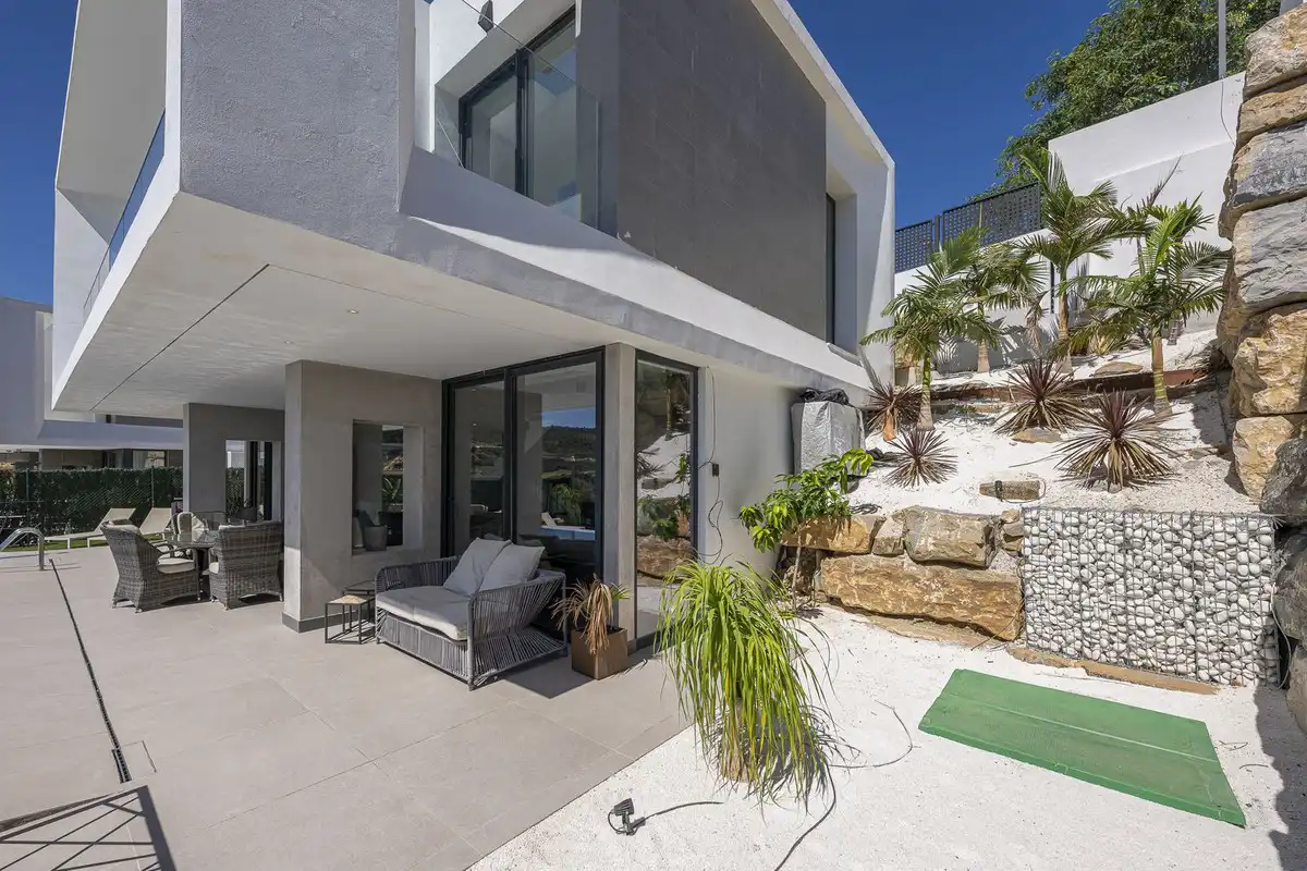 Adosado en venta en Estepona Pueblo, imagen 48