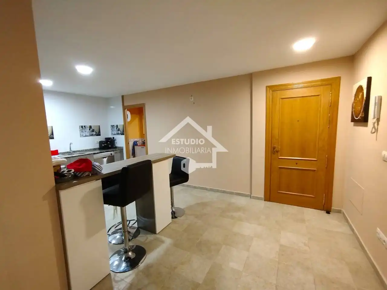 Loft en venda a Viana