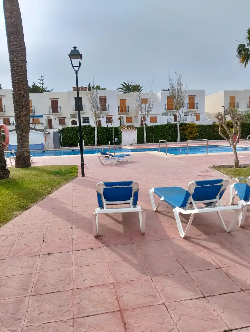 Apartamento con piscina en venta en Calle Nuñez de Balboa 3, imagen 8