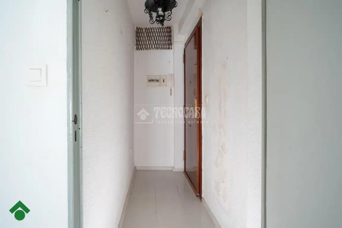 Flat for sale in Córdoba  with Air Conditioner and Balcony