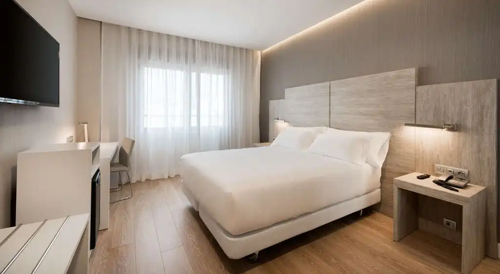 Wohnung zur Miete in Getafe, Madrid
